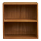 Townsville Væghylde Med Vertikale Rum - Væghylde Med Vertikale Rum, Egetræ 18X30X30 Cm ⎮ 5713917036950 ⎮ 4291145 