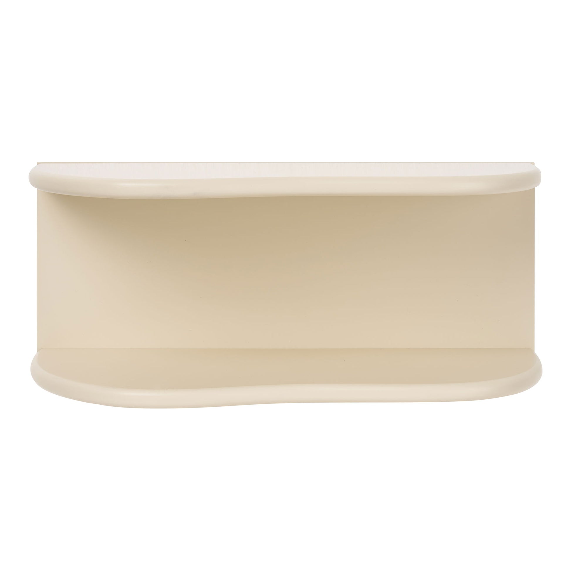 Botta Væghylde - Væghylde, Beige 44X17,5X18 Cm  ⎮ 5713917038275 ⎮ 4292040 