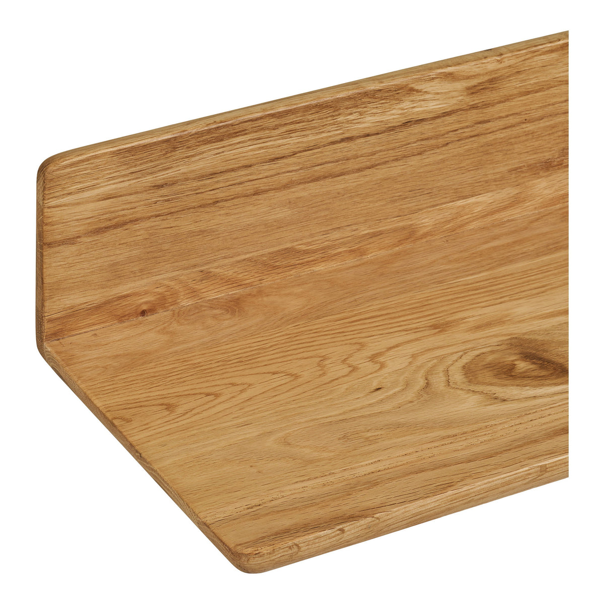 Salina Væghylde - Væghylde, Egetræ 60X22X12 Cm ⎮ 5713917047291 ⎮ 4294010 