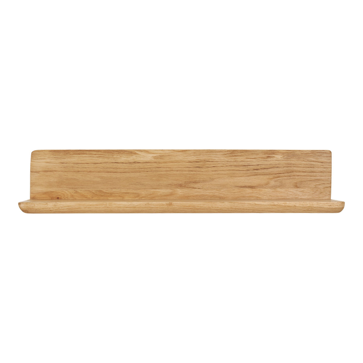 Salina Væghylde - Væghylde, Egetræ 60X22X12 Cm ⎮ 5713917047291 ⎮ 4294010 