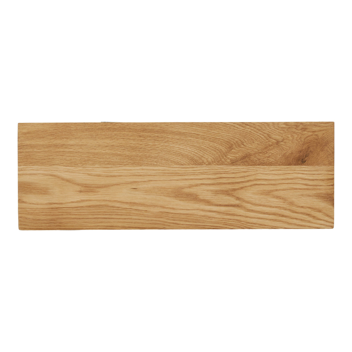 Calcata Væghylde - Væghylde, Egetræ 42,5X14,5 Cm ⎮ 5713917047314 ⎮ 4294012 