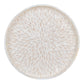 Bakke -  Bakke, Bambus/Capiz, Beige, 40X40X3,5 Cm  ⎮ 5713917029211 ⎮ 4401554 