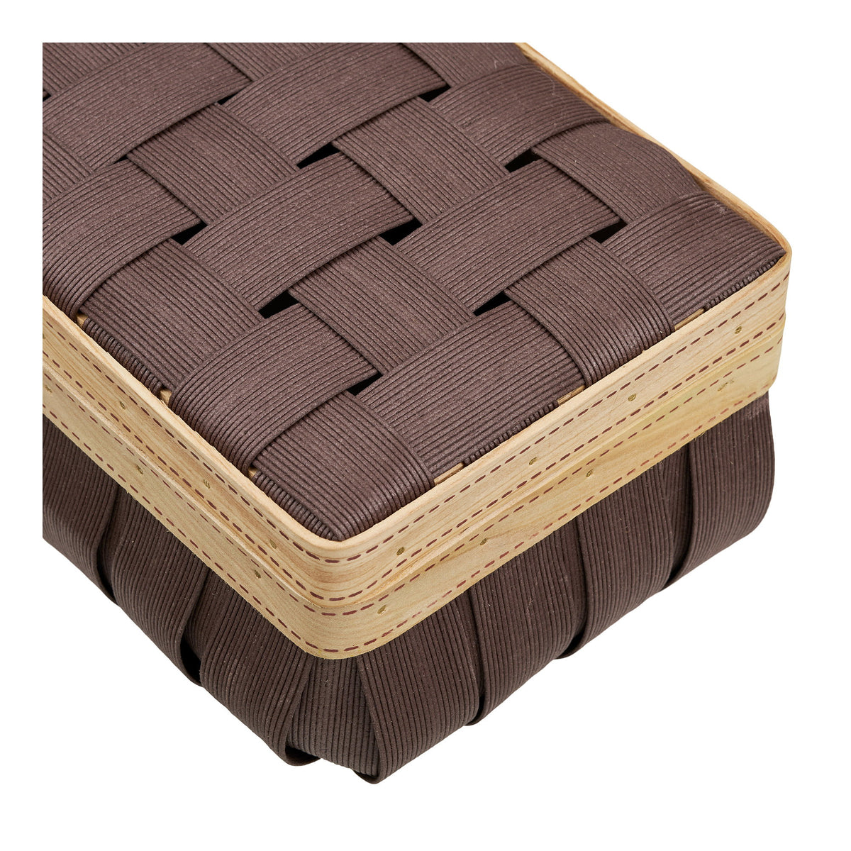 Ambon Kurve - Kurve, Trælook, Brun, Sæt Af 2 ⎮ 5713917045273 ⎮ 4401574 