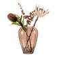 Vase - Vase, Glas, Brun, Ø22X29 Cm ⎮ 5713917022168 ⎮ 4441375 