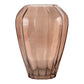 Vase - Vase, Glas, Brun, Ø22X29 Cm ⎮ 5713917022168 ⎮ 4441375 