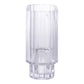 Vase - Vase, Glas, Klar 20X9X19,5 Cm ⎮ 5713917032976 ⎮ 4441788 