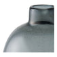 Vase - Vase, Glas, Smoked Sort Ø23X35 Cm ⎮ 5713917036295 ⎮ 4441793 