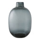 Vase - Vase, Glas, Smoked Sort Ø23X35 Cm ⎮ 5713917036295 ⎮ 4441793 