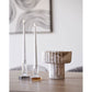 Vase - Vase, Cement, Brun/Beige Ø20,5X18,5 Cm ⎮ 5713917036608 ⎮ 4441795 
