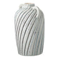 Vase - Vase, Keramik, Blå 15,5X14X22 Cm ⎮ 5713917036035 ⎮ 4441801 