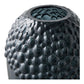 Vase - Vase, Glas, Mørkegrå Ø14X25 Cm ⎮ 5713917041237 ⎮ 4442063 