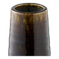 Vase - Vase, Keramik, Brun Ø12,5X48 Cm ⎮ 5713917041992 ⎮ 4442065 