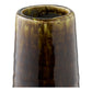 Vase - Vase, Keramik, Brun Ø11X39 Cm ⎮ 5713917042005 ⎮ 4442066 