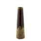 Vase - Vase, Keramik, Brun Ø11X39 Cm ⎮ 5713917042005 ⎮ 4442066 