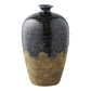 Vase - Vase, Keramik, Mørkeblå Ø27X44,5 Cm ⎮ 5713917042012 ⎮ 4442067 