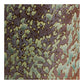 Vase - Vase, Keramik, Mørkebrun/Mørk Skov Grøn, Ø9,5X20 Cm ⎮ 5713917045327 ⎮ 4442072 