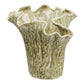 Vase - Vase, Keramik, Mørk Sand, Ø22X23,5 Cm ⎮ 5713917045501 ⎮ 4442075 
