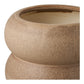 Urtepotte - Urtepotte, Keramik, Brun Ø19X17,5 Cm ⎮ 5713917036066 ⎮ 4451215 