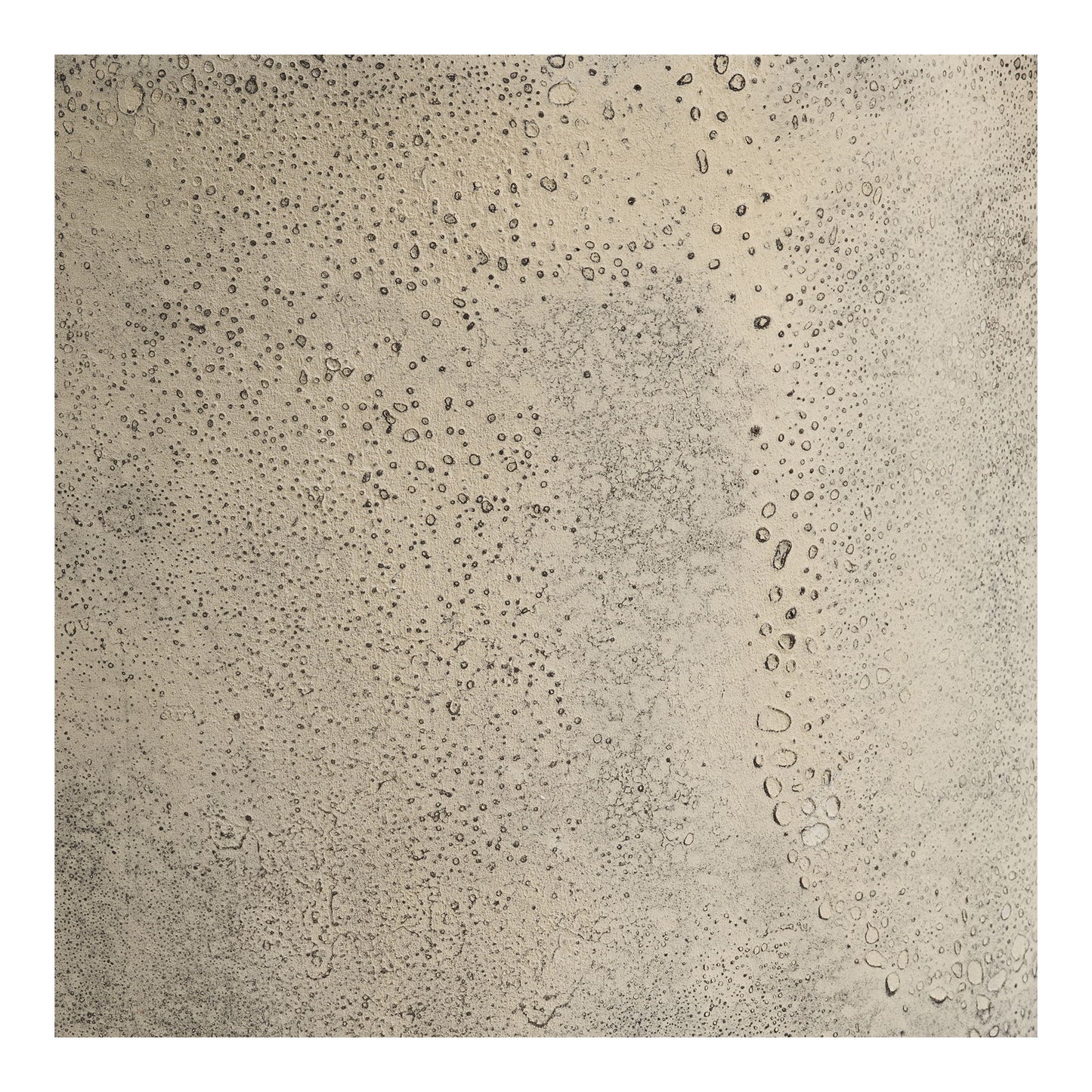 Hou Dekorationskrukke - Dekorationskrukke, Metal, Antik Beige Sæt Af 2   ⎮ 5713917041688 ⎮ 4453033 