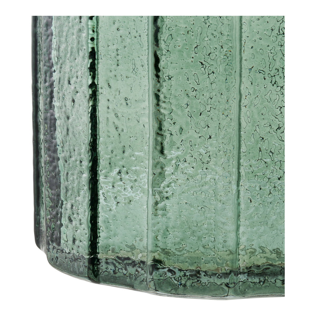 Urtepotte - Urtepotte, Glas, Posy Grøn, Ø15X15 Cm ⎮ 5713917046072 ⎮ 4453038 