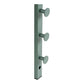 Trento Tøjstativ - Tøjstativ, Metal, Grøn 3X30X82 Cm ⎮ 5713917039685 ⎮ 4494096 