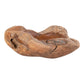 Rio Skål - Skål, Teak, Natur Ø20X8 Cm ⎮ 5713917007073 ⎮ 4501010 
