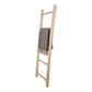 Dekorationsstige - Dekorationsstige, Teak, Natur, 50X150 Cm ⎮ 5713917006199 ⎮ 4501090 