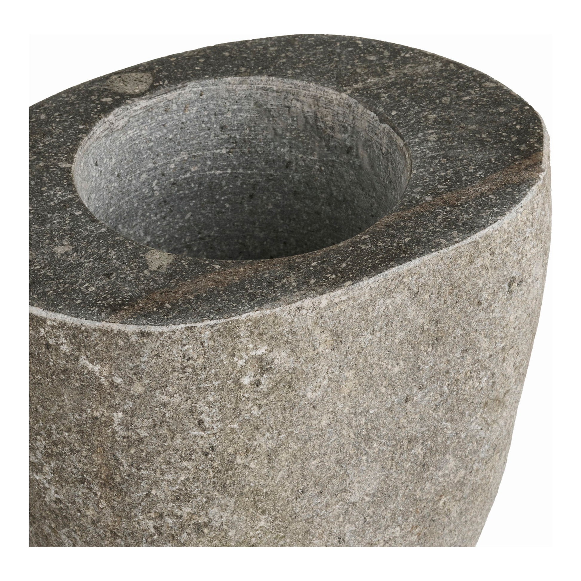 Gara Opbevaringskrus - Opbevaringskrus, Riverstone, Natur 9X10,5X10 Cm ⎮ 5713917037032 ⎮ 4501270 