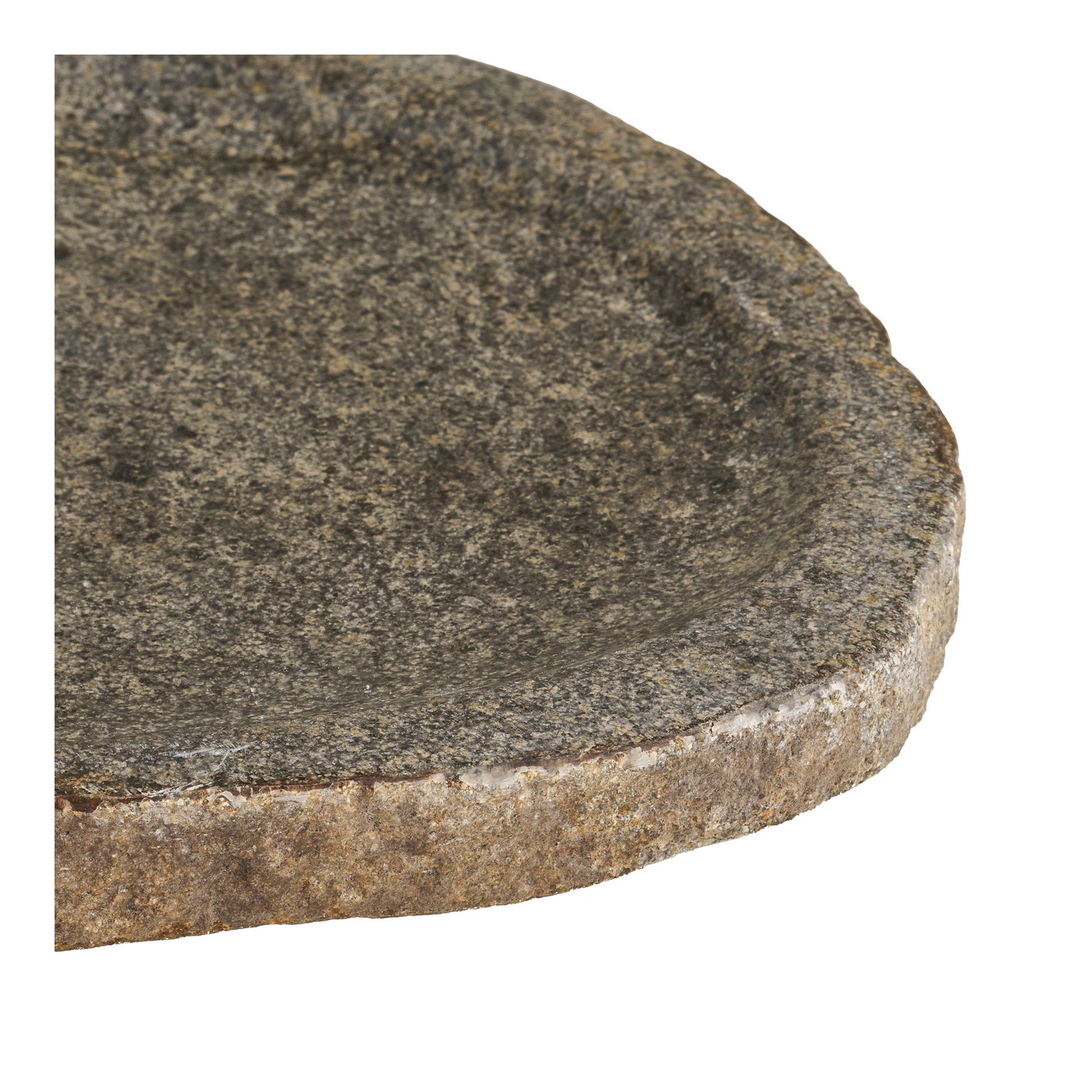 Gara Bakke - Bakke, Riverstone, Natur 30X25X3 Cm ⎮ 5713917037612 ⎮ 4501280 