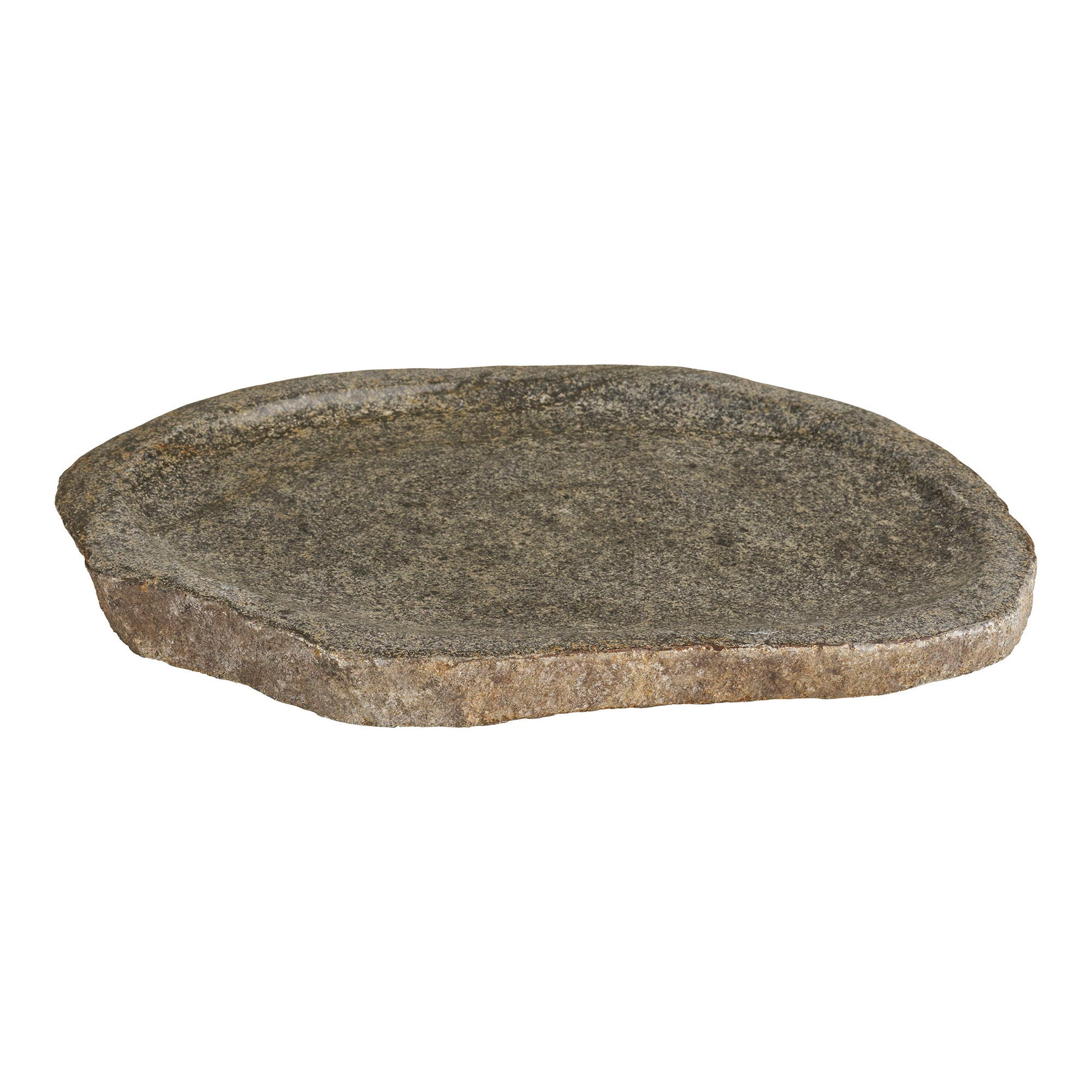 Gara Bakke - Bakke, Riverstone, Natur 30X25X3 Cm ⎮ 5713917037612 ⎮ 4501280 