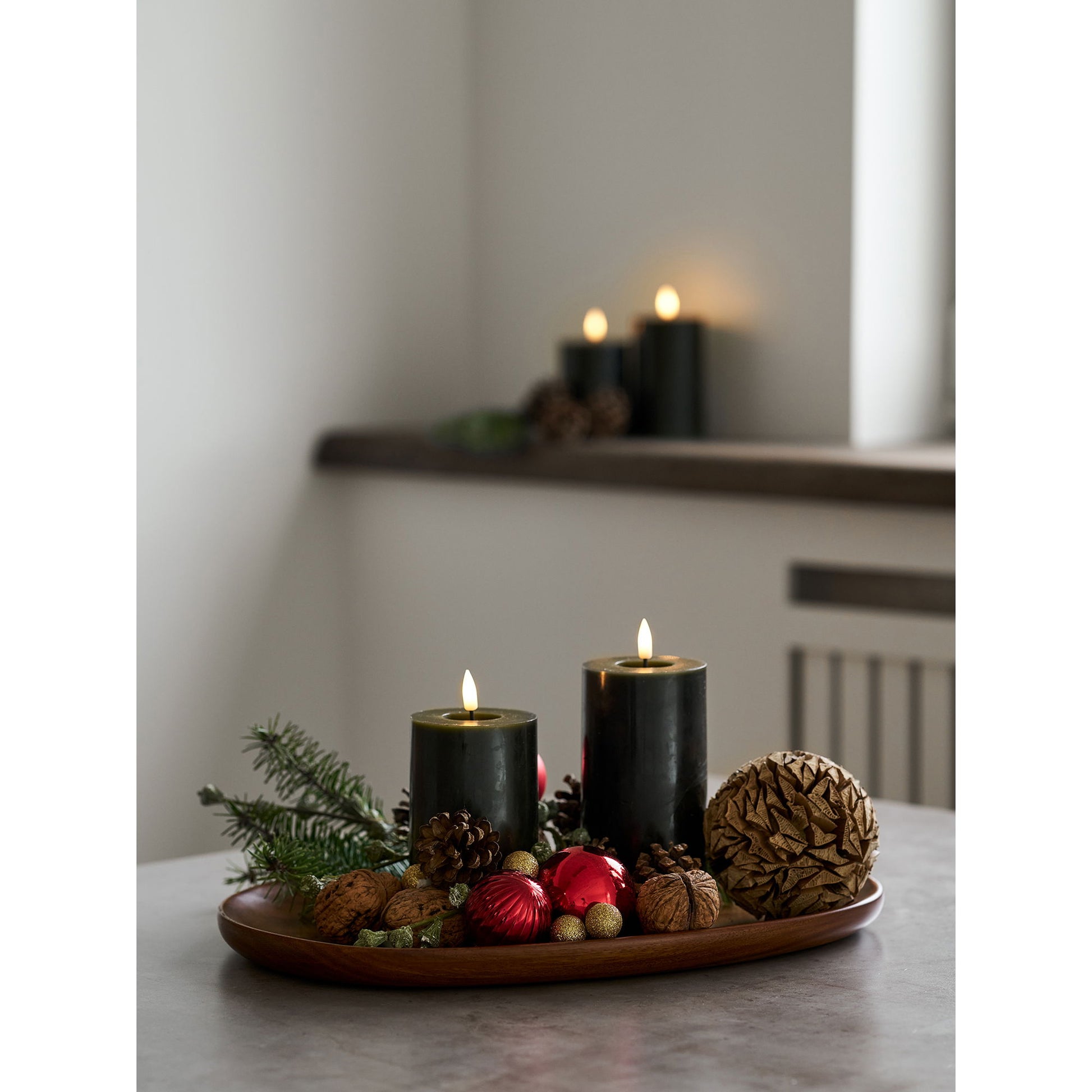 Fad - Fad, Akacie 28X39X2,5 Cm ⎮ 5713917040629 ⎮ 4501354 