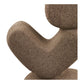 Dekoration - Dekoration, Keramik, Brun, 16X8X36 Cm ⎮ 5713917045785 ⎮ 4502036 