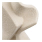Dekoration - Dekoration, Keramik, Hvid, 13X6,5X23 Cm ⎮ 5713917045792 ⎮ 4502037 