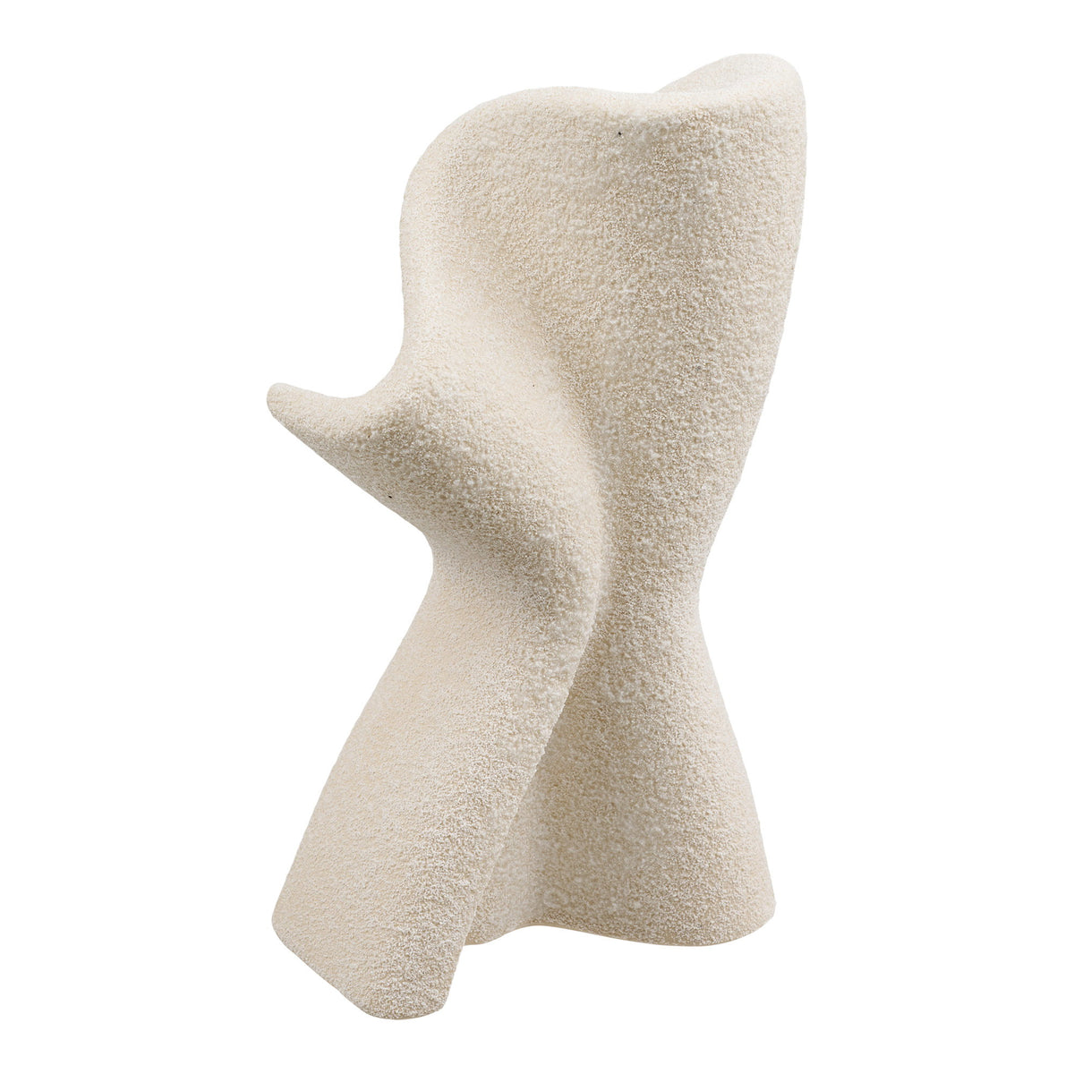 Dekoration - Dekoration, Keramik, Hvid, 13X6,5X23 Cm ⎮ 5713917045792 ⎮ 4502037 