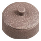 Krukke - Krukke, Keramik, Brun, Ø15X9,5 Cm   ⎮ 5713917045808 ⎮ 4502038 