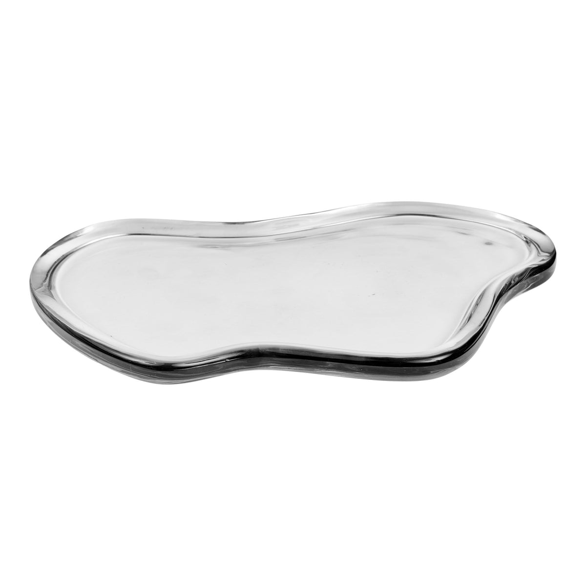 Fad - Fad, Glas, Smoked Grå, 30X21X1,5 Cm ⎮ 5713917046058 ⎮ 4502039 