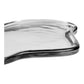 Fad - Fad, Glas, Smoked Grå, 30X21X1,5 Cm ⎮ 5713917046058 ⎮ 4502039 