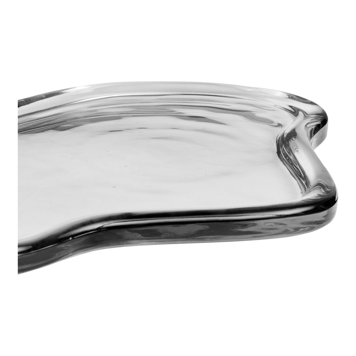 Fad - Fad, Glas, Smoked Grå, 30X21X1,5 Cm ⎮ 5713917046058 ⎮ 4502039 