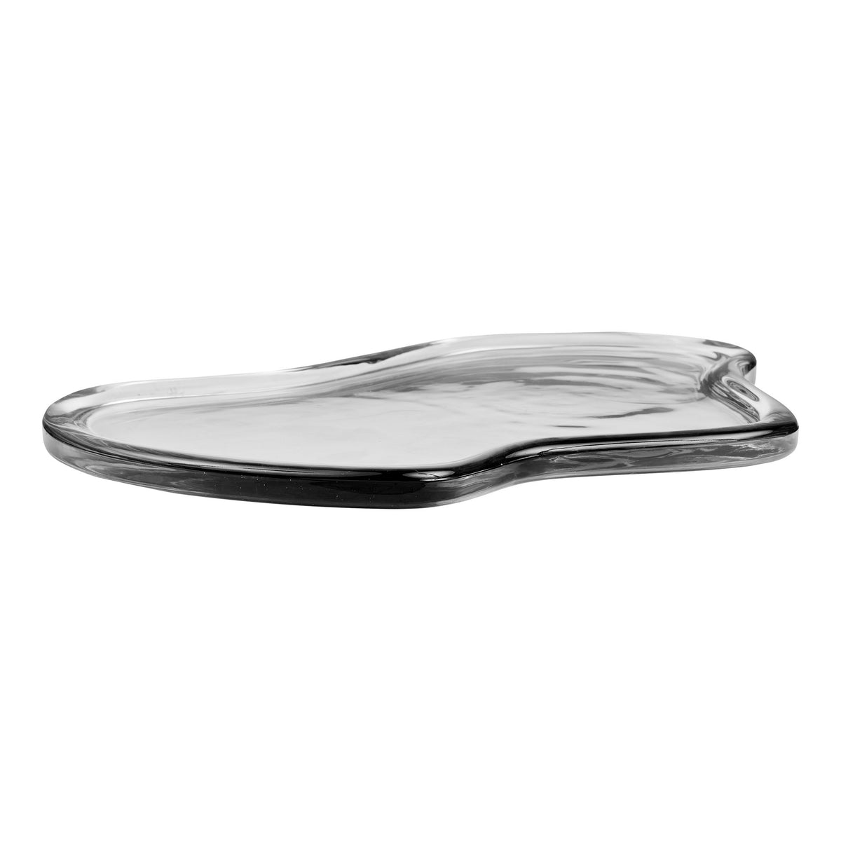 Fad - Fad, Glas, Smoked Grå, 30X21X1,5 Cm ⎮ 5713917046058 ⎮ 4502039 