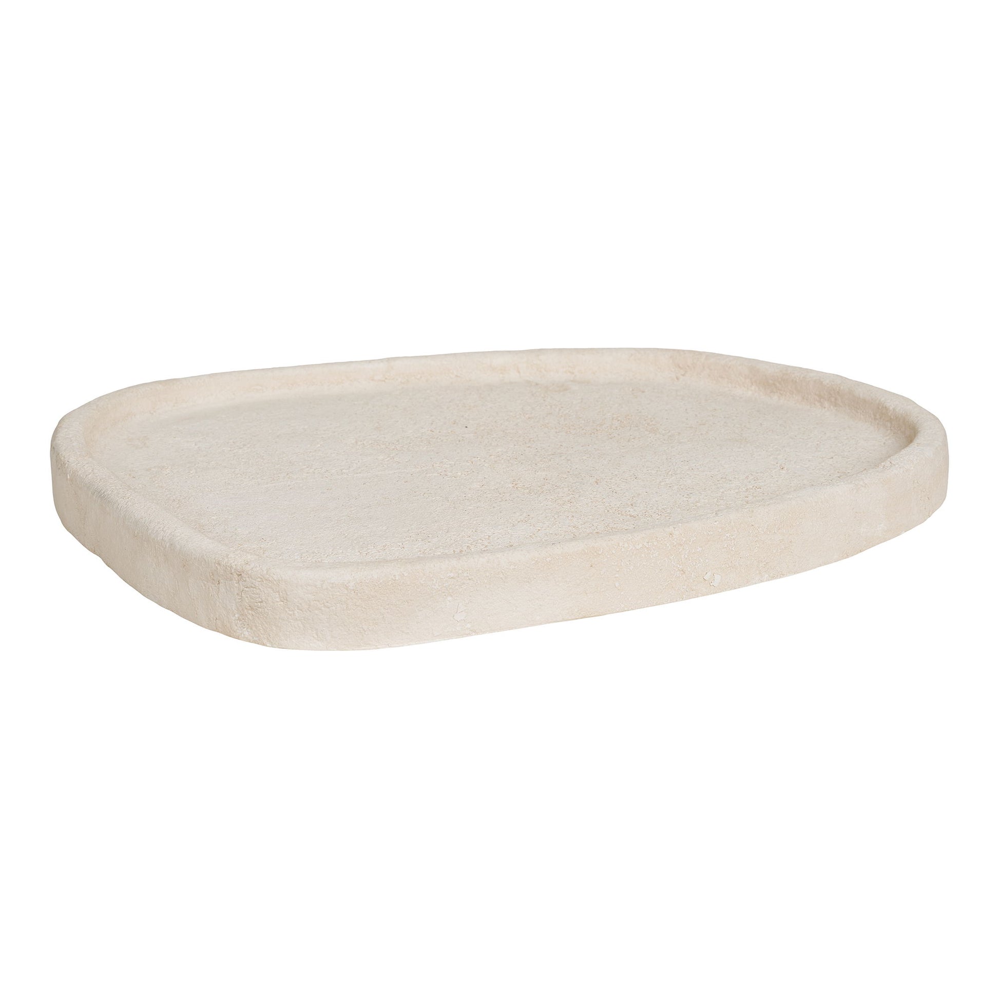 Bakke - Bakke, Cement, Beige 35X30X2,5 Cm ⎮ 5713917036363 ⎮ 4601050 