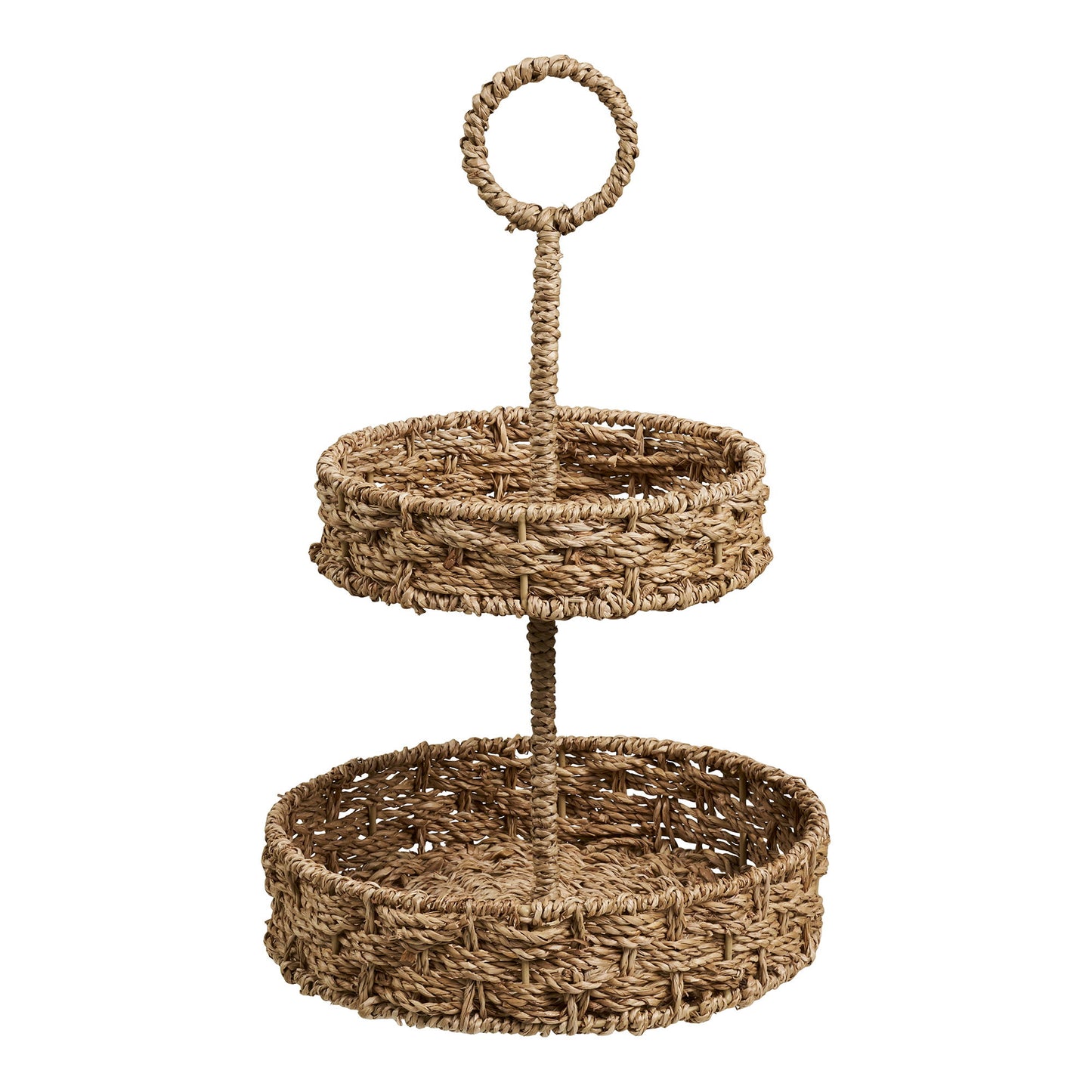 Rifbjerg Bakke - Bakke, Søgræs, Natur Ø25X40,5 Cm ⎮ 5713917041336 ⎮ 4601051 