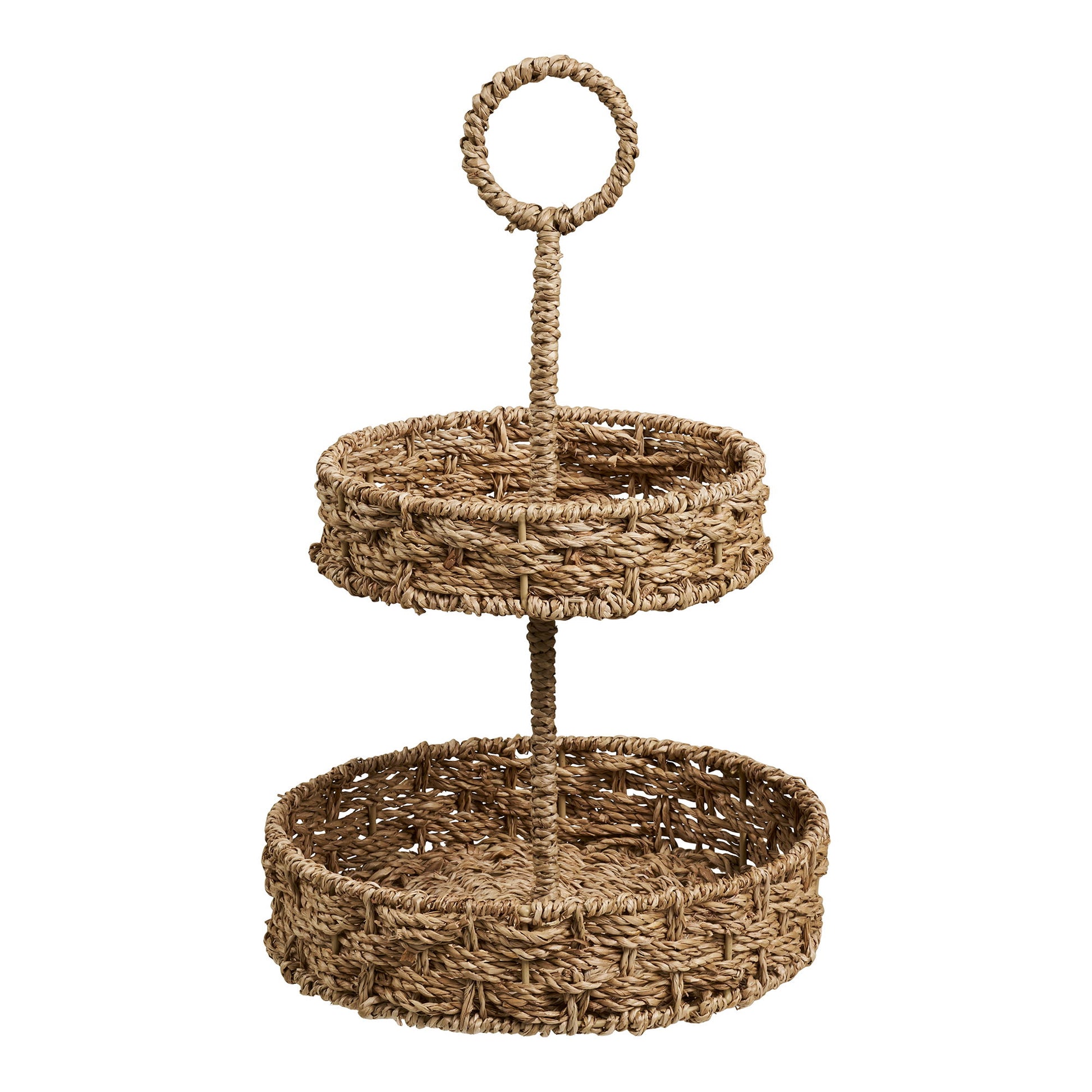 Rifbjerg Bakke - Bakke, Søgræs, Natur Ø25X40,5 Cm ⎮ 5713917041336 ⎮ 4601051 