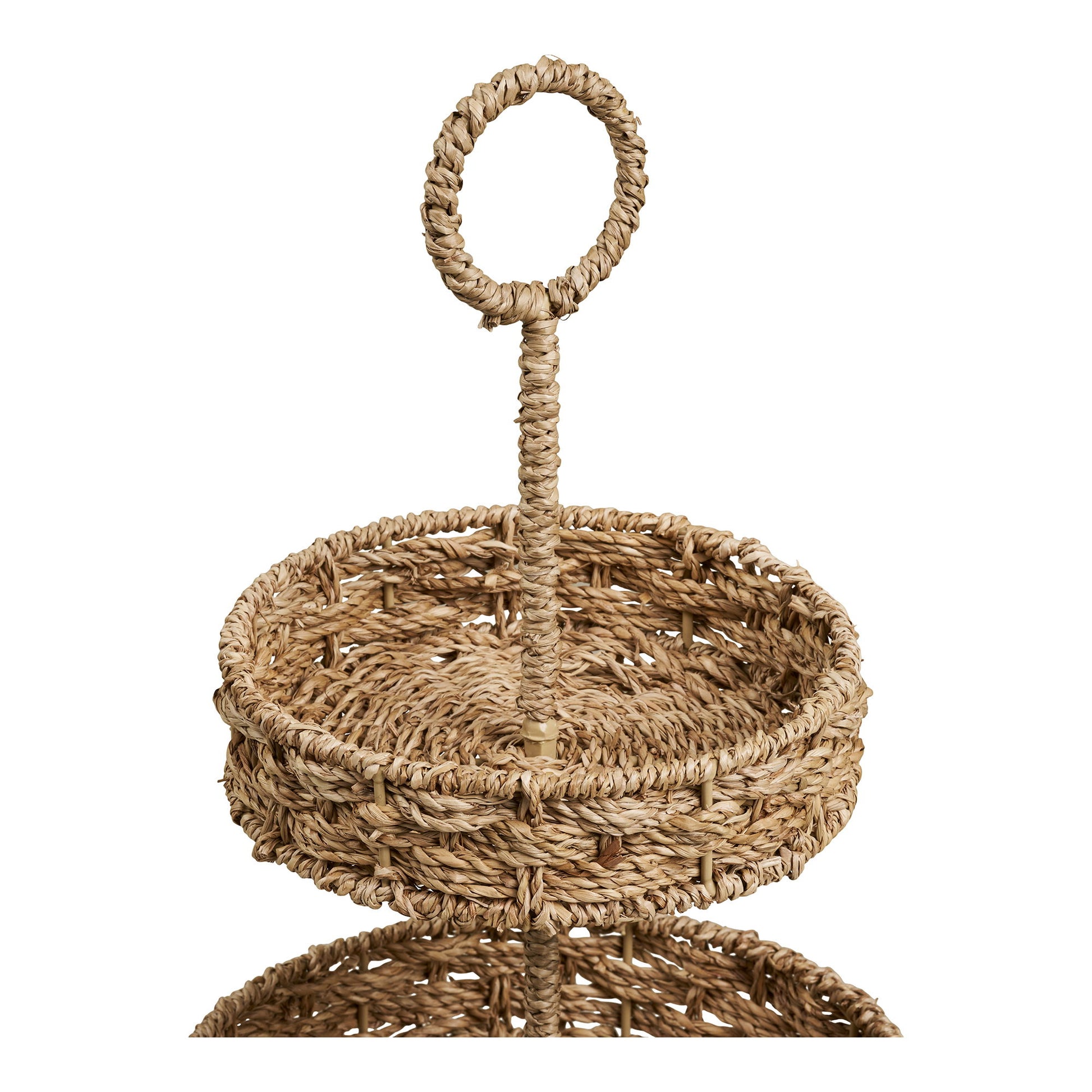 Rifbjerg Bakke - Bakke, Søgræs, Natur Ø25X40,5 Cm ⎮ 5713917041336 ⎮ 4601051 