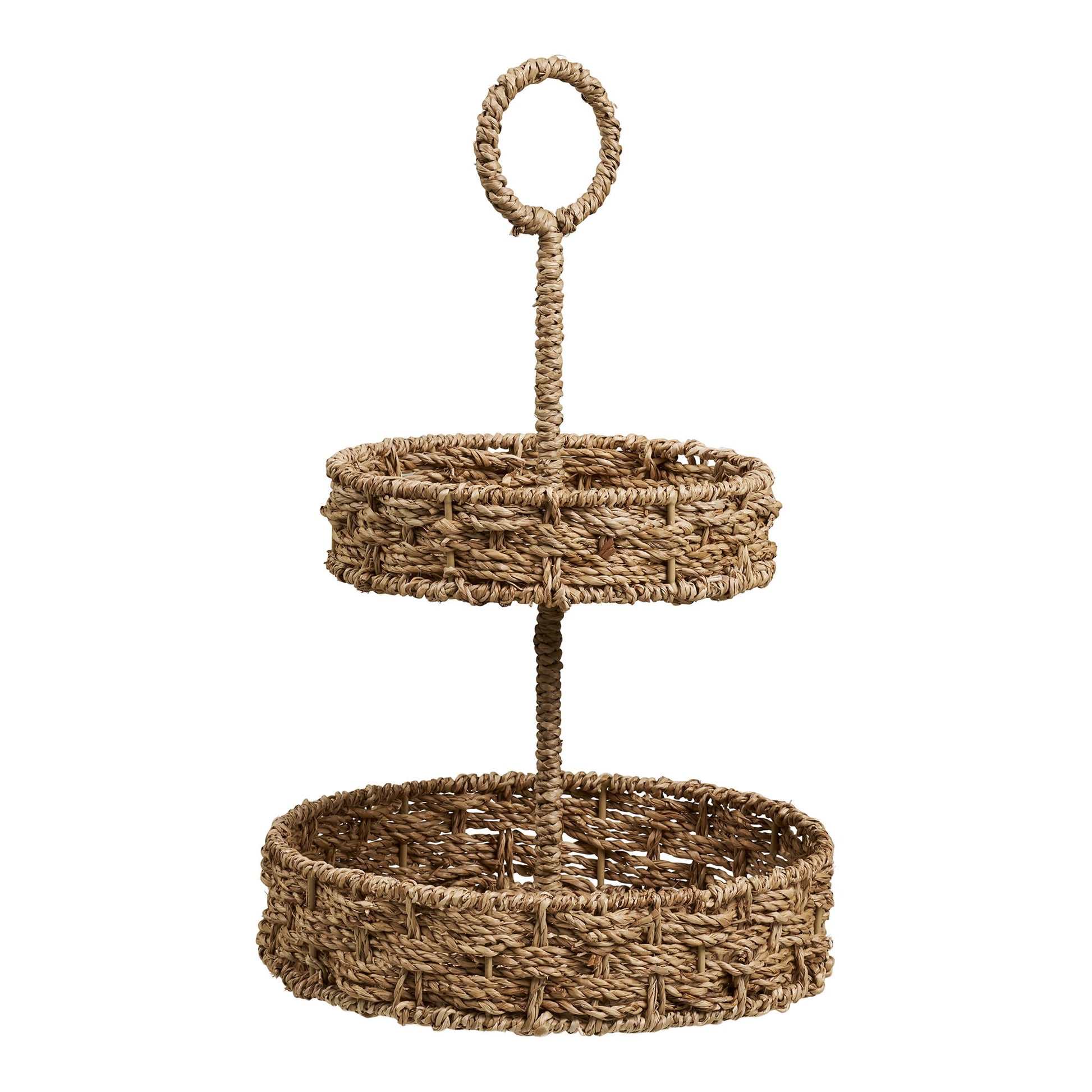 Rifbjerg Bakke - Bakke, Søgræs, Natur Ø25X40,5 Cm ⎮ 5713917041336 ⎮ 4601051 