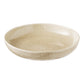 Viola Serveringsskål - Serveringsskål, Keramik, Beige Ø27X5,8 Cm ⎮ 5713917044405 ⎮ 4710105 