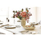 Viola Serveringsskål - Serveringsskål, Keramik, Beige Ø27X5,8 Cm ⎮ 5713917044405 ⎮ 4710105 