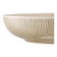 Viola Serveringsskål - Serveringsskål, Keramik, Beige Ø27X5,8 Cm ⎮ 5713917044405 ⎮ 4710105 