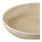 Viola Serveringsskål - Serveringsskål, Keramik, Beige Ø27X5,8 Cm ⎮ 5713917044405 ⎮ 4710105 