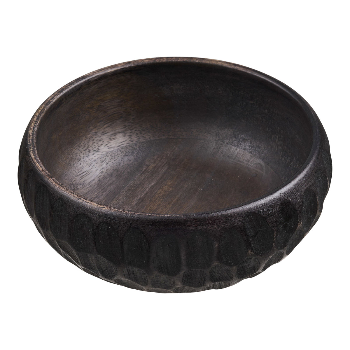 Ajra Skål - Skål, Mangotræ, Brun, Ø15X15 Cm ⎮ 5713917045235 ⎮ 4710600 