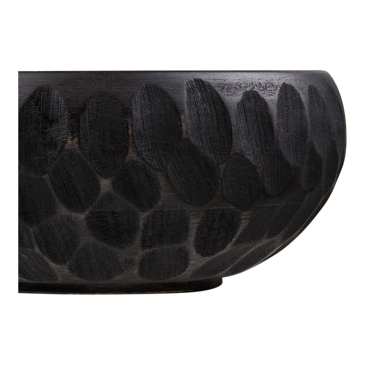 Ajra Skål - Skål, Mangotræ, Brun, Ø15X15 Cm ⎮ 5713917045235 ⎮ 4710600 